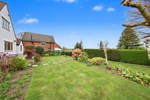 Longedge Lane Wingerworth